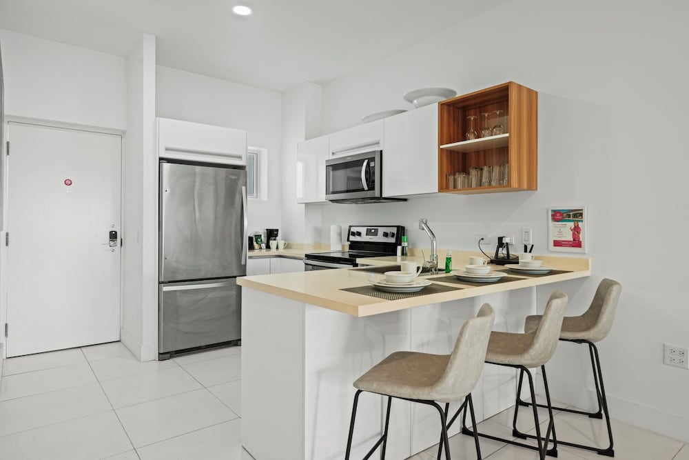 Apartment (2 Bedrooms) photo 2