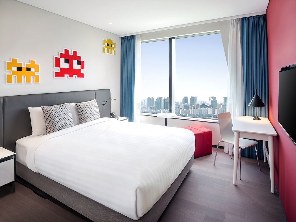 Superior Room, 1 Double Bed photo 2