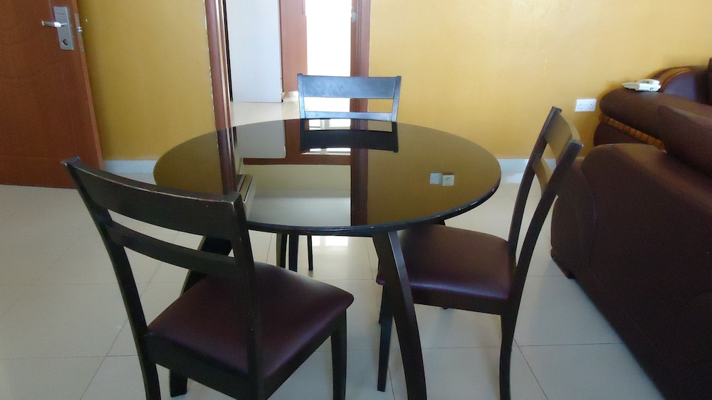 Executive Apartment photo 3