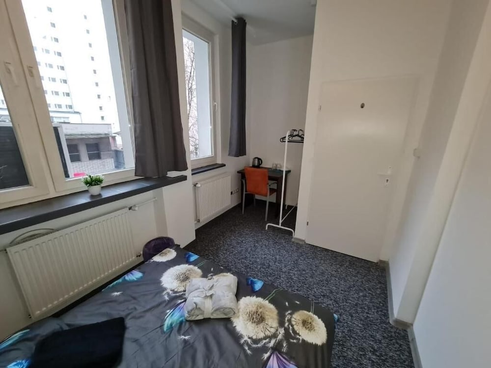 Classic Room, 1 Double Bed