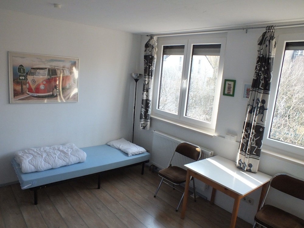 Quadruple Room photo 2