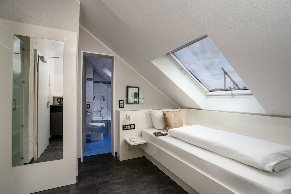 Economy Single Room photo 1