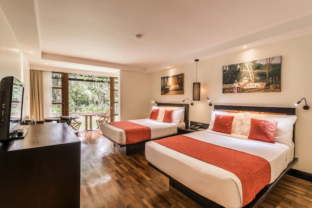 Room, Garden View - Photo 2