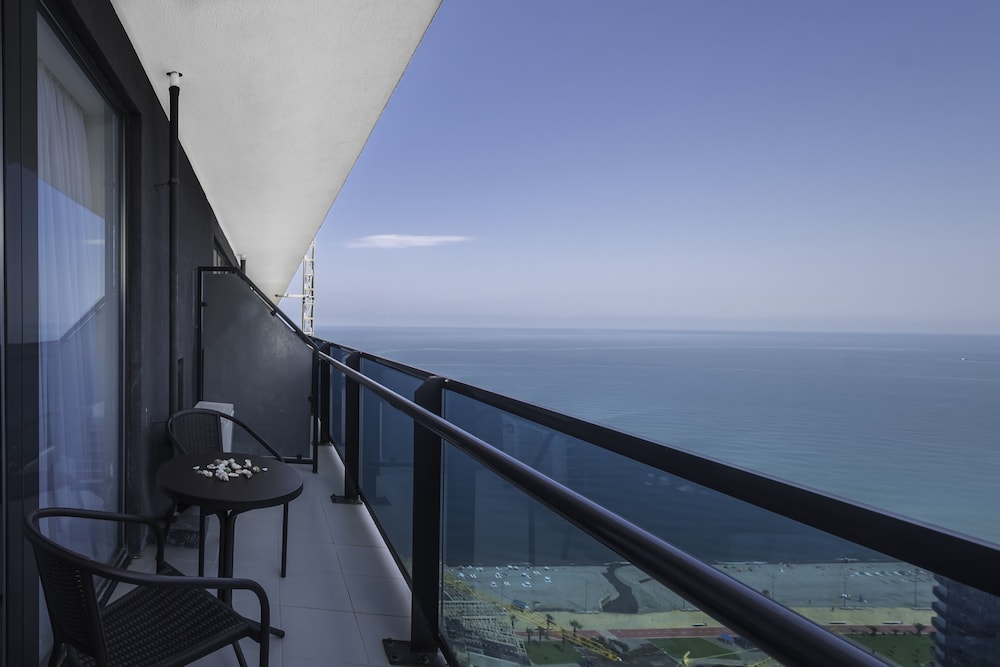 Junior Suite, Sea View - Photo 2