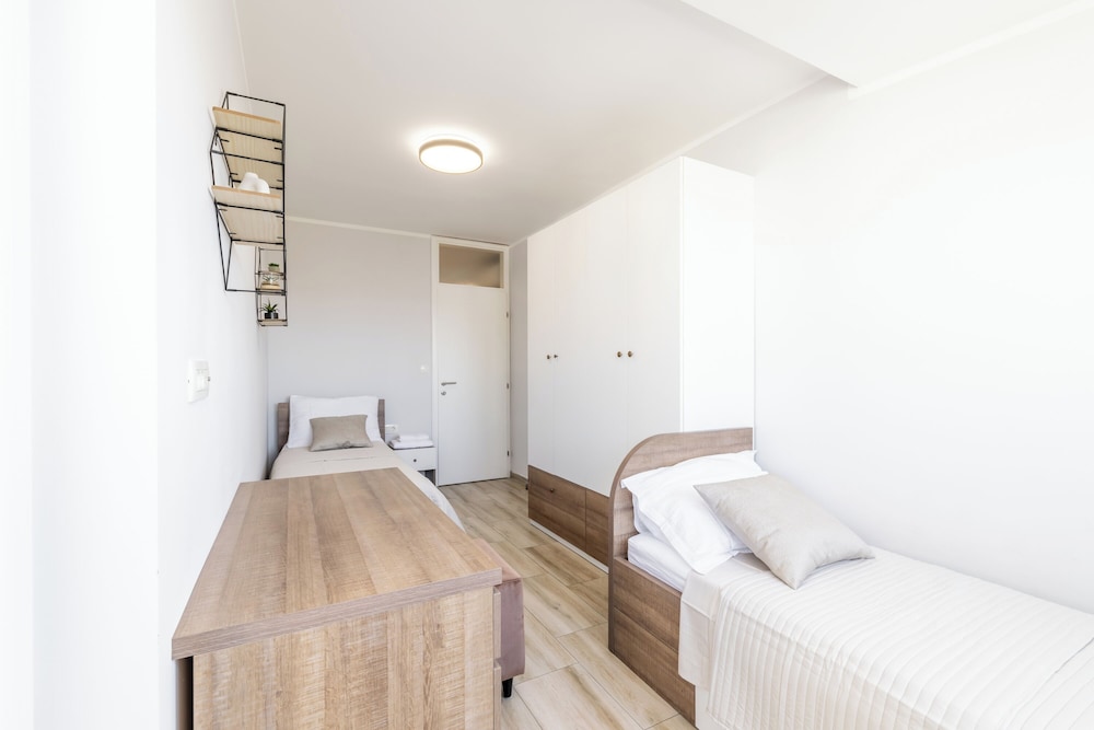 Classic Apartment, 1 Bedroom, Non Smoking