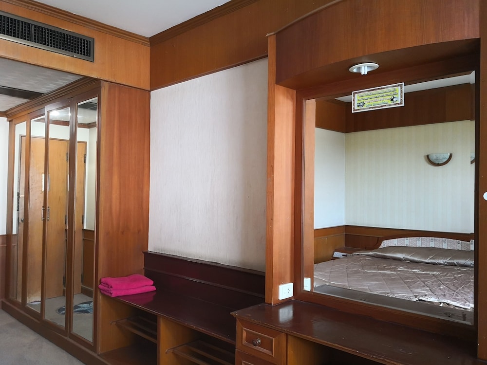 Standard Double Room, 1 Double Bed, Non Smoking photo 2