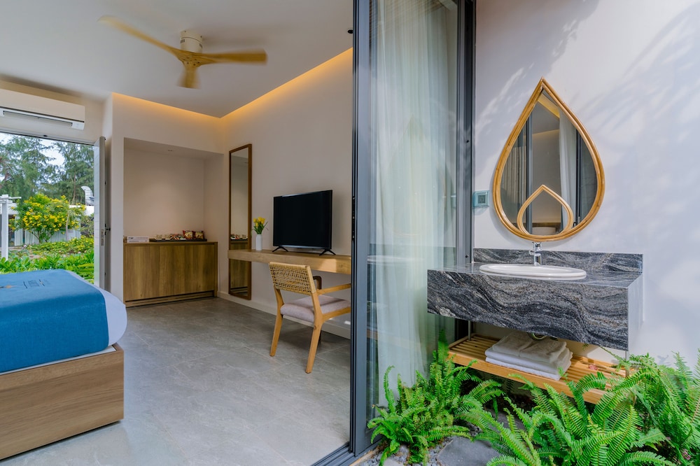 Retreat Bungalow Double photo 2