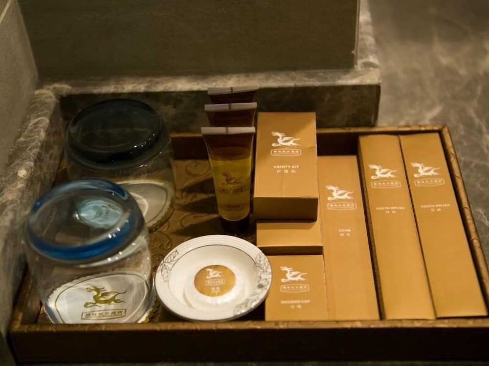 Deluxe Suite - Photo 5
