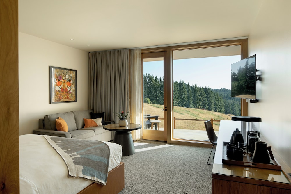Suite (Inn The Ground Suites) photo 3