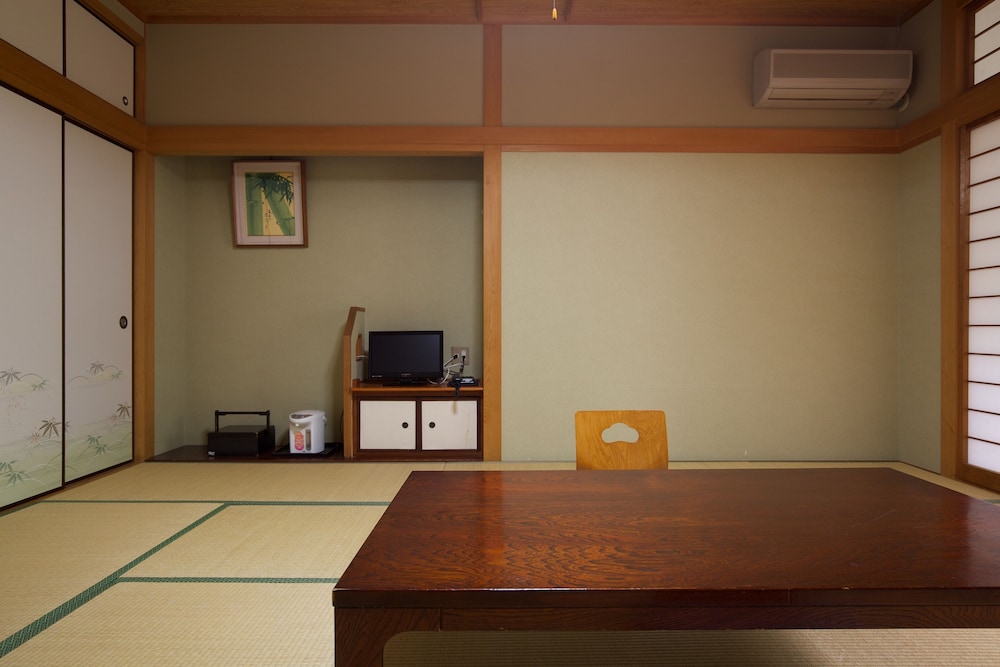 Japanese Style Room (10 tatami), Mountain View photo 3