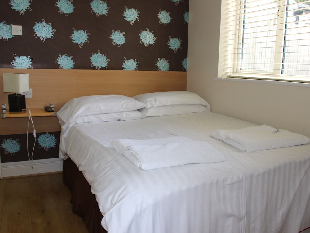 Standard Double Room, Ensuite