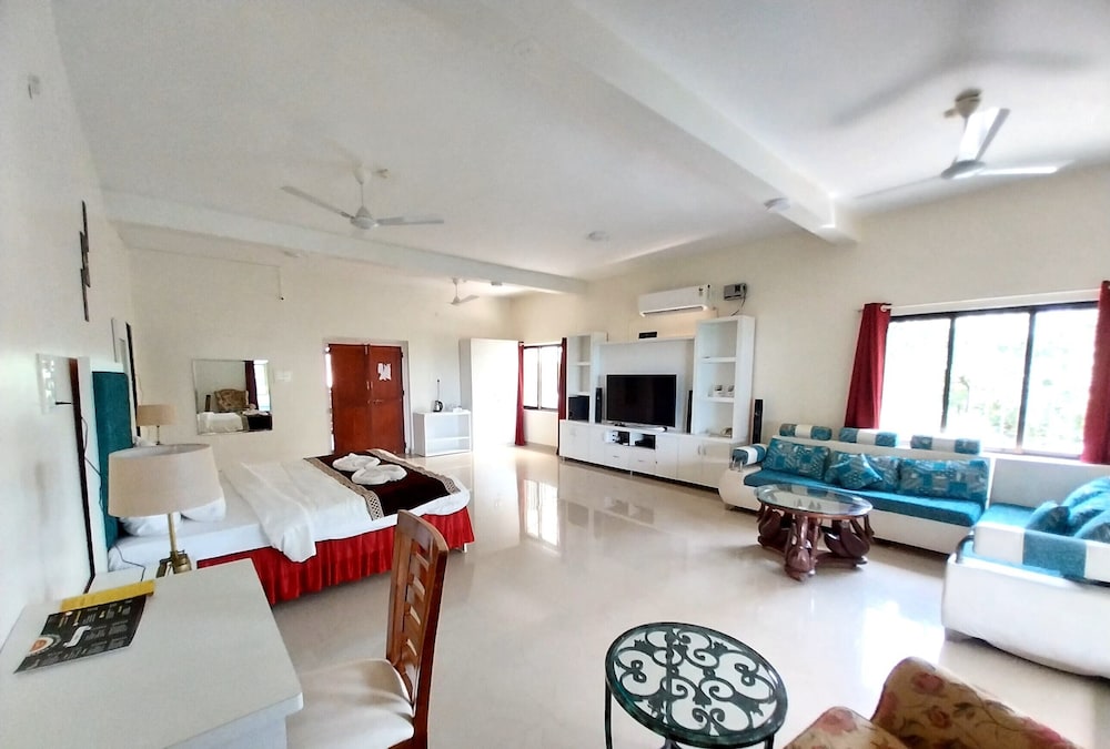 Presidential Studio Suite