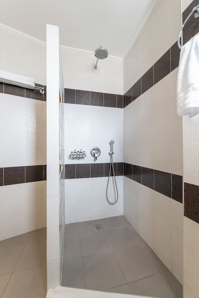 Suite, Hot Tub (Santorini) - Photo 13
