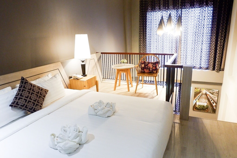 Luxury Room photo 1