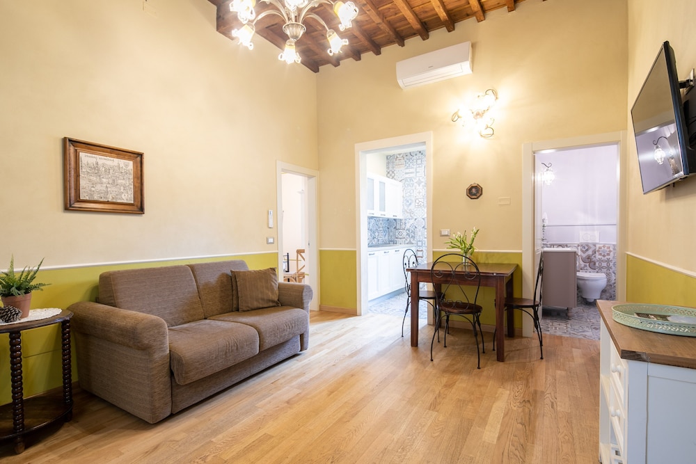 Comfort Apartment