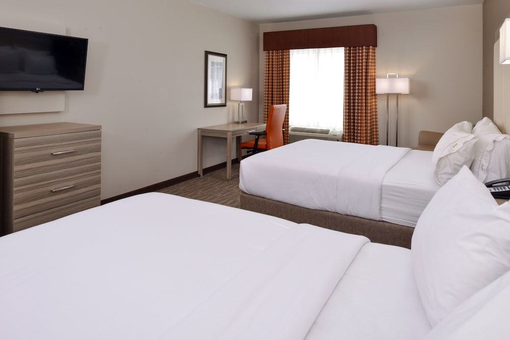Holiday Inn Express & Suites Williams by IHG, Fotografia 10