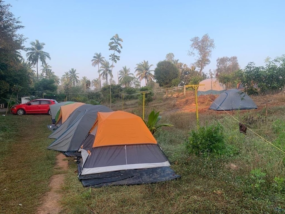 Basic Tent - Photo 4