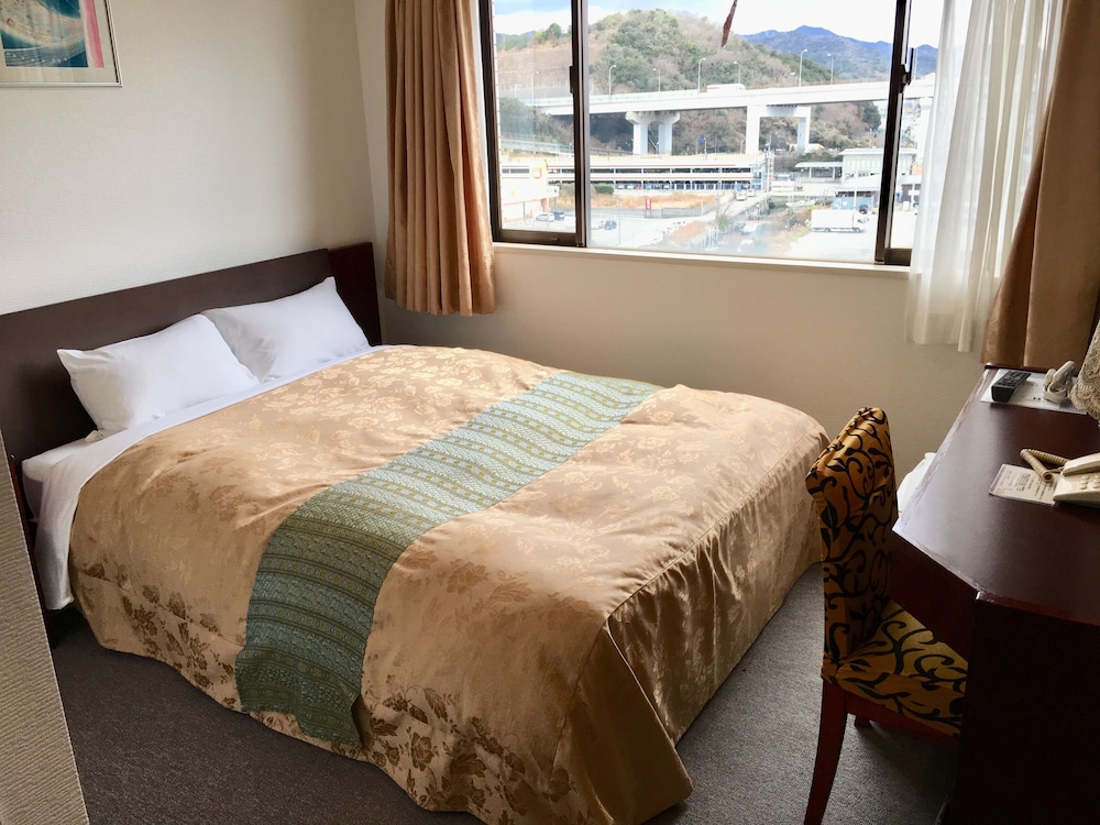 Double Room, Non Smoking photo 2