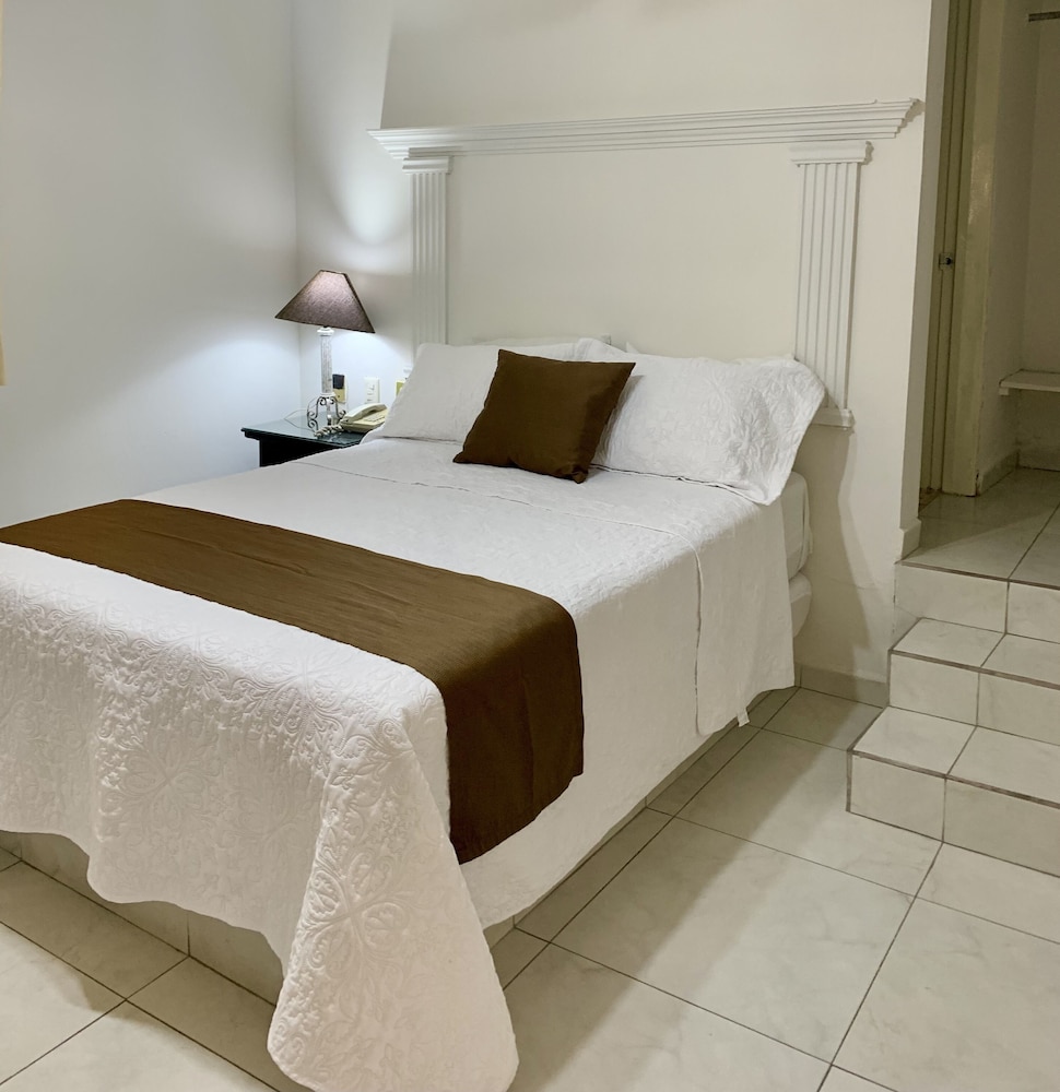 Standard Room, 1 Double Bed photo 2