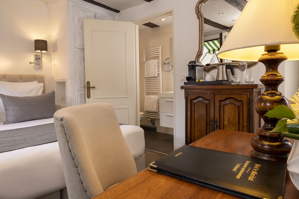Classic Double Room - Photo 3