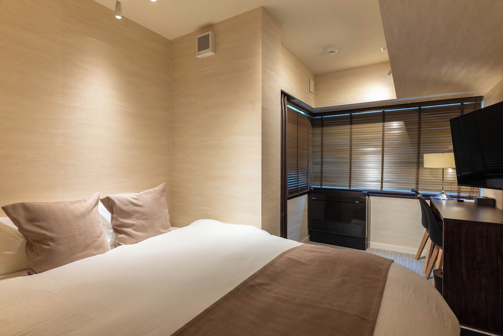 Standard Double Room, 1 Double Bed, Non Smoking