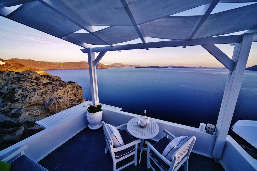 Junior Suite, Sea View - Photo 6