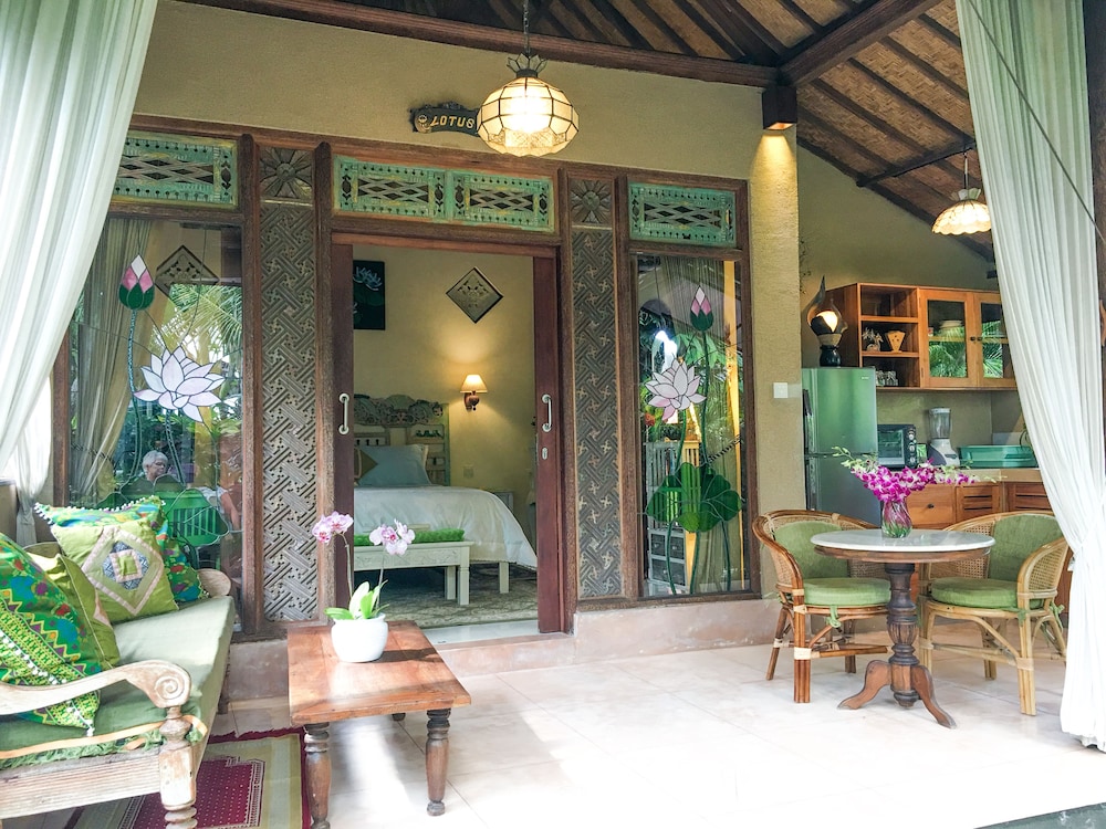 莲花小屋，1卧室
