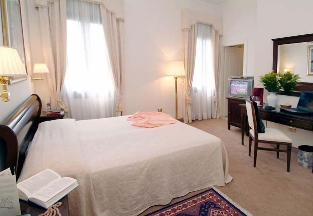 Double Room Single Use photo 1