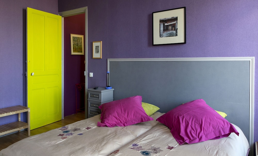 Double or Twin Room photo 2