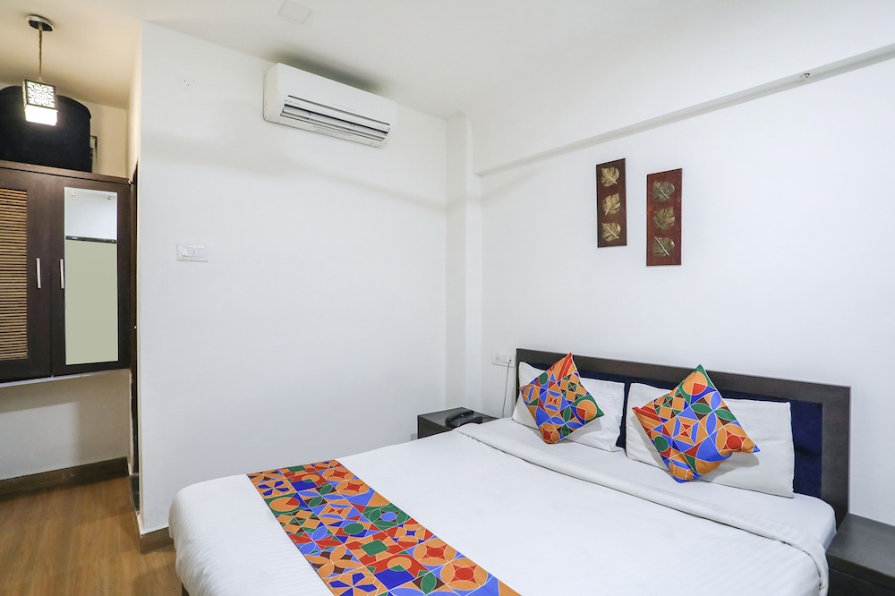 Deluxe Room photo 2