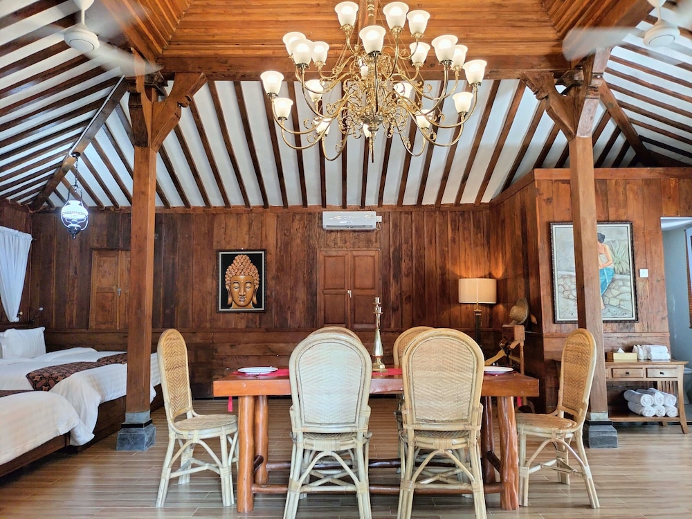 Family Suite Pavilion - Photo 4