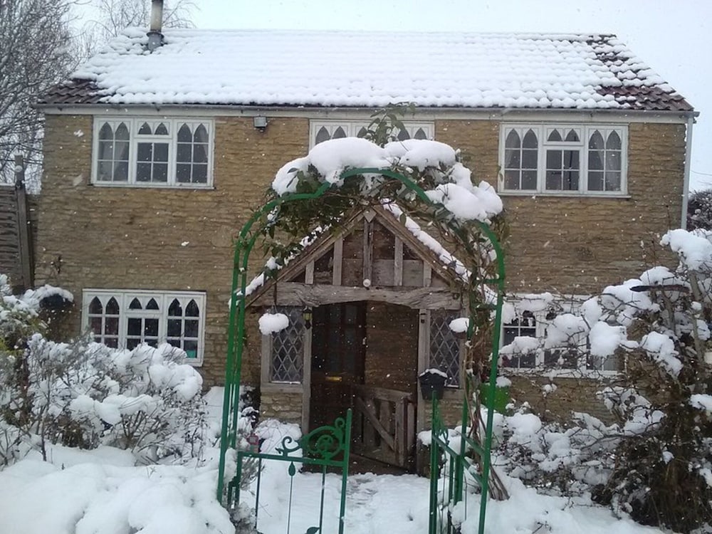 Cottage