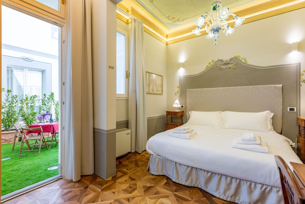 Premium Double Room