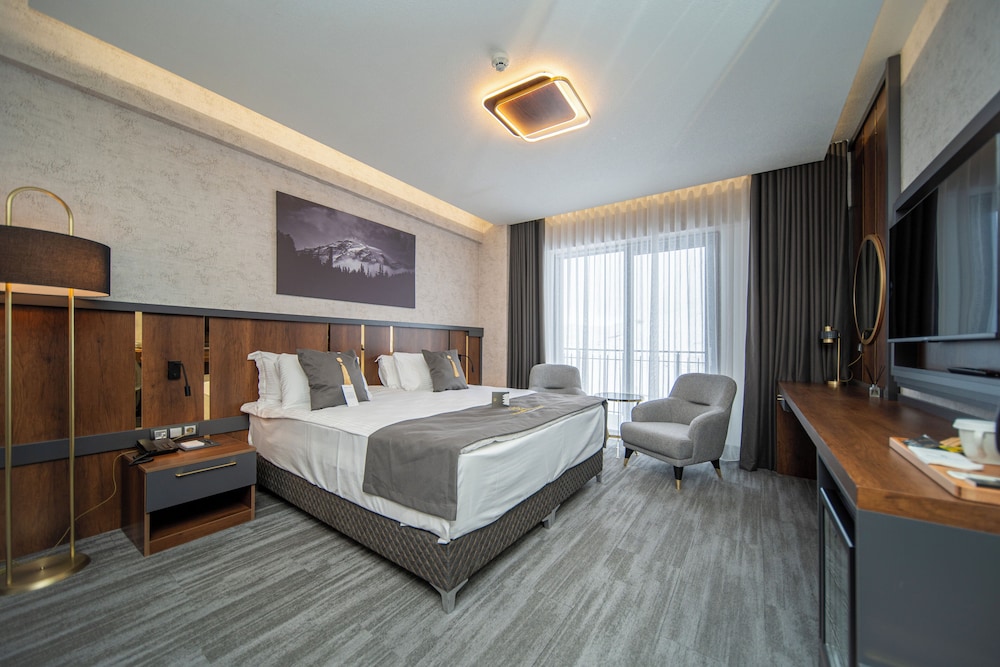 Junior Room photo 1