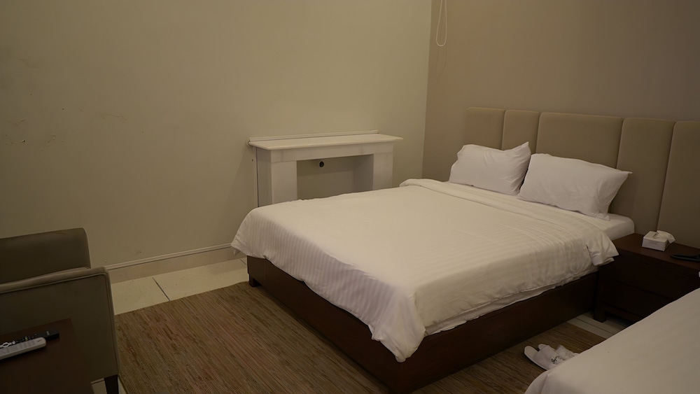 Deluxe Double Room photo 1