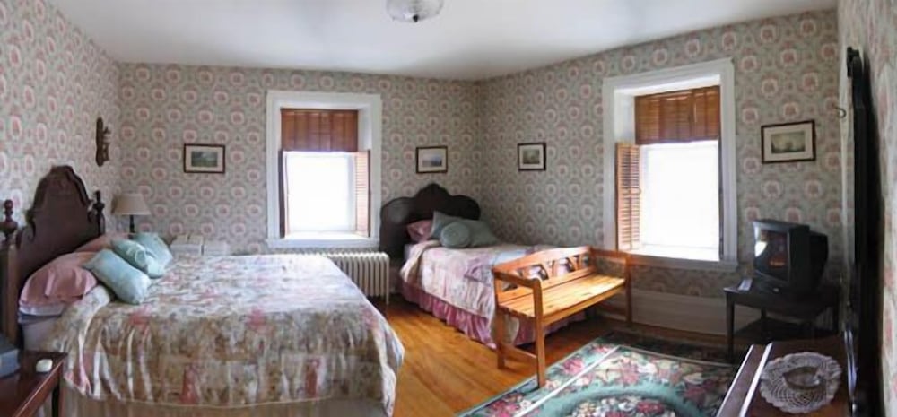 Flora's Room photo 1