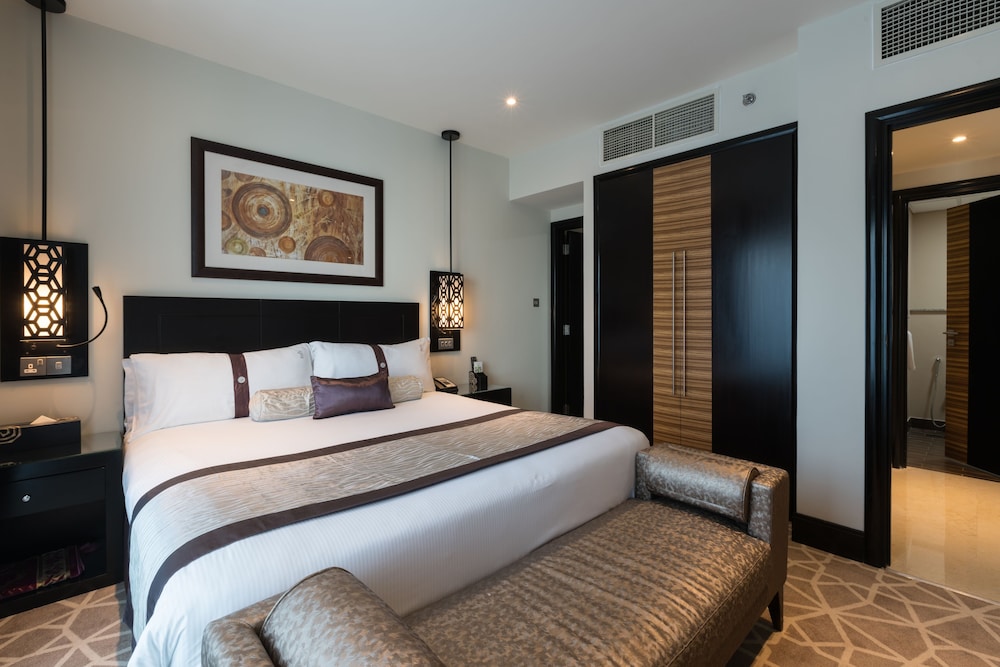 Suite, 1 Bedroom, City View photo 2