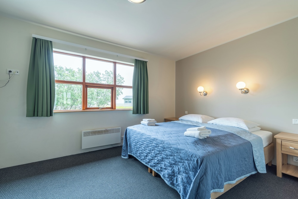 Standard Double Room photo 1