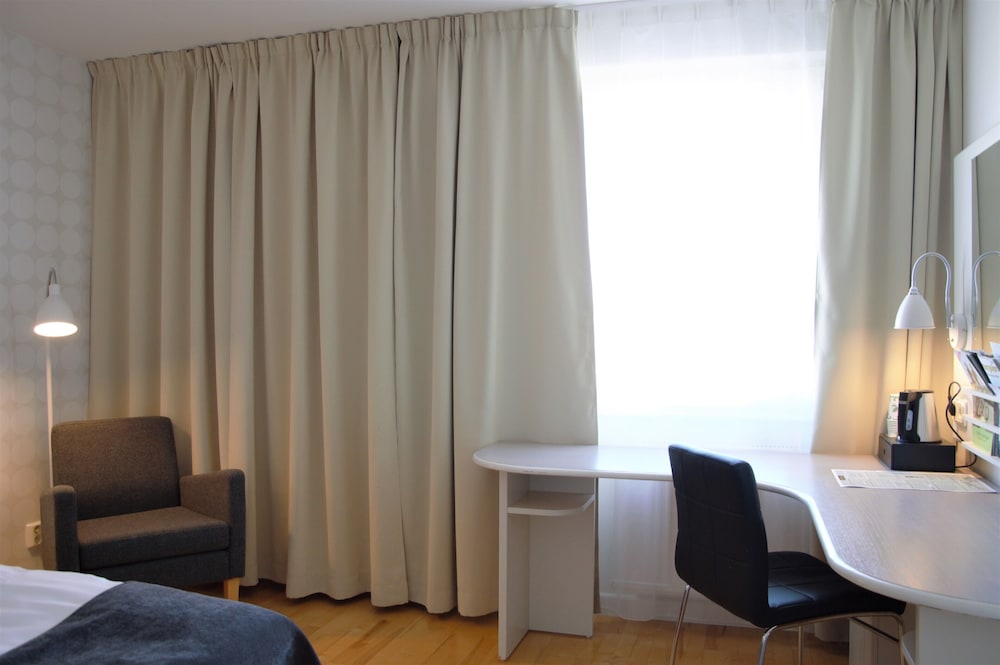 Standard Room, 1 Twin Bed, Non Smoking photo 1