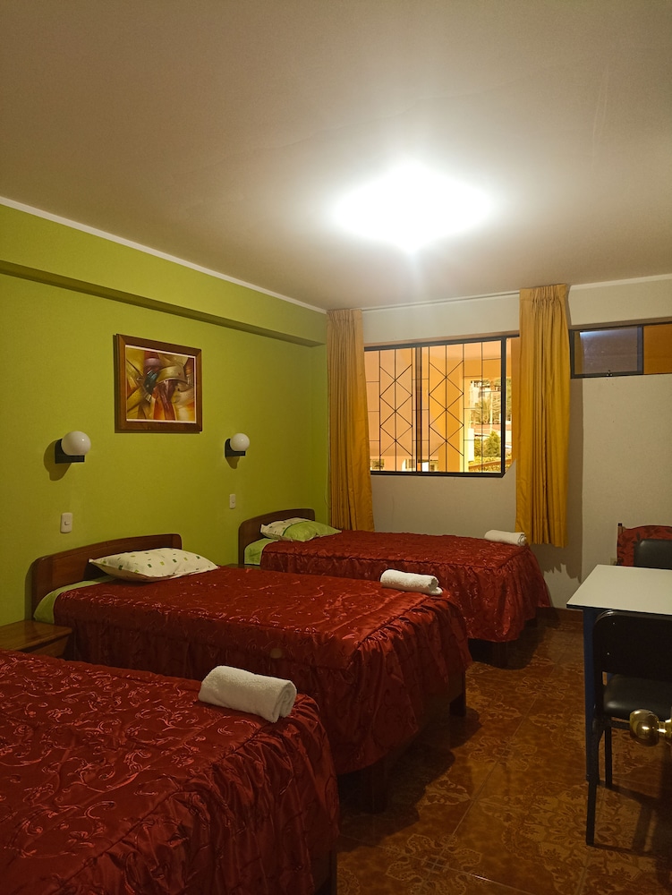 Triple Room photo 1