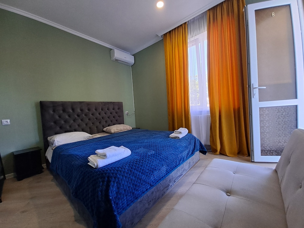 Comfort Double Room photo 3