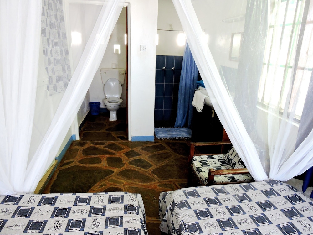 Deluxe Chalet, 3 Bedrooms photo 2