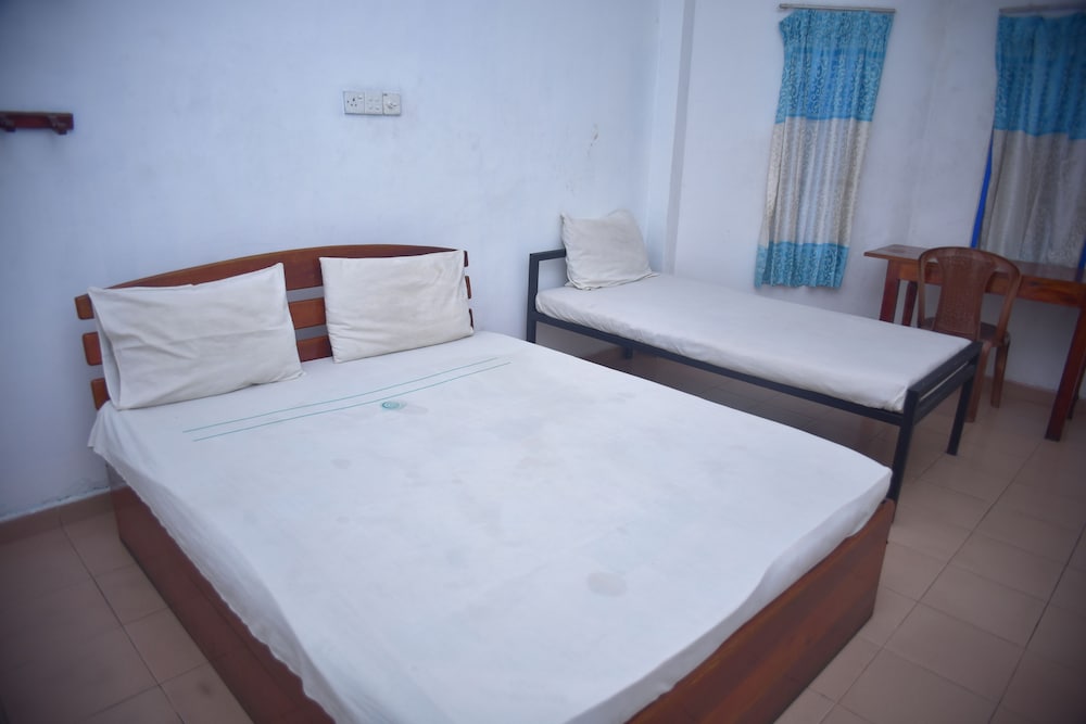 Basic Shared Dormitory