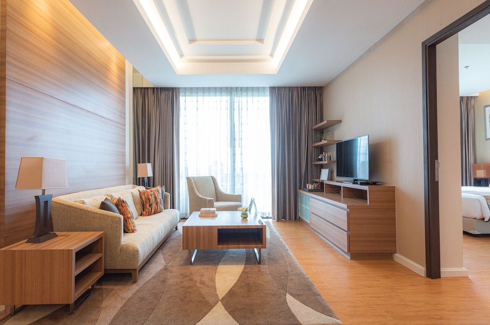 Executive Sky Suite - Free Suvarnabhumi Airport Transfer - Photo 14