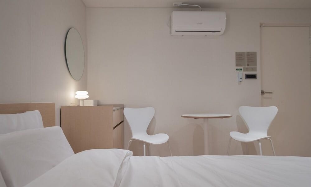 Standard Double Room - Photo 4
