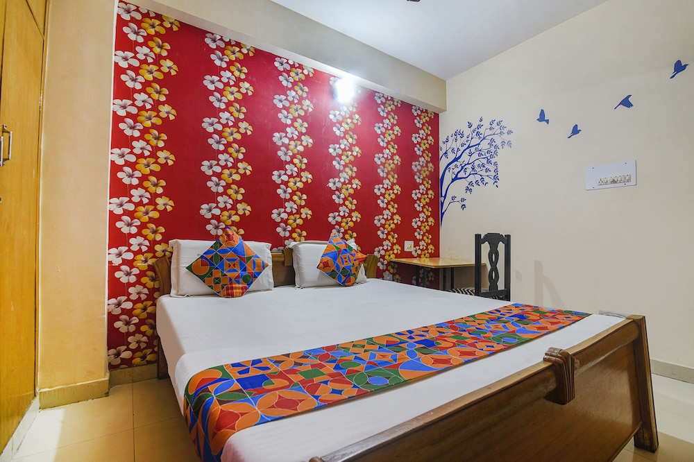 Luxury Room, 1 Queen Bed