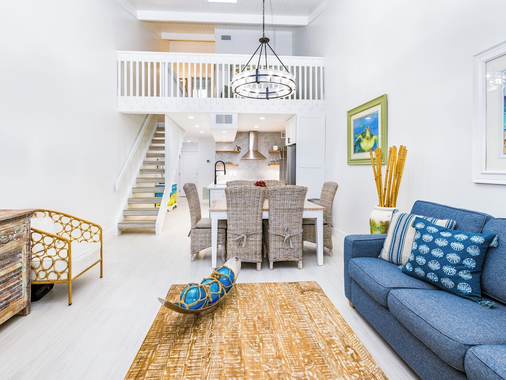 Two Bedroom Beach Villa Premier