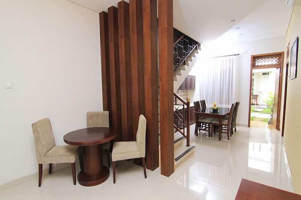 Villa Garden view with 2 bedrooms photo 2