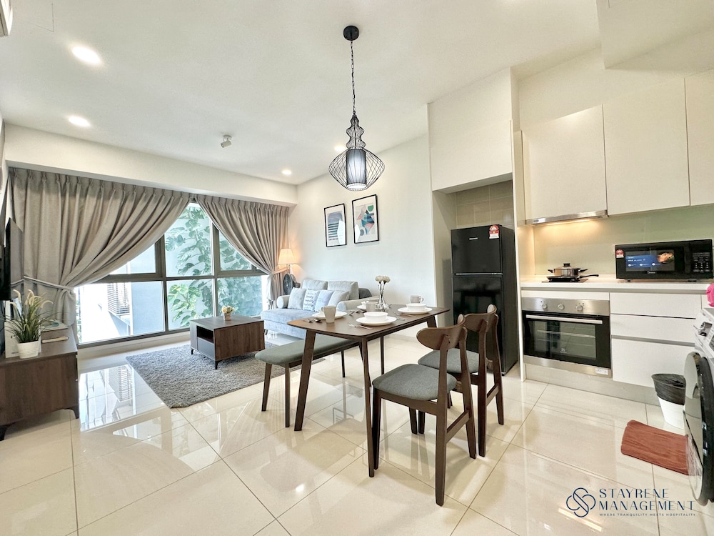 Comfort Apartment, 1 Bedroom, Pool View photo 2