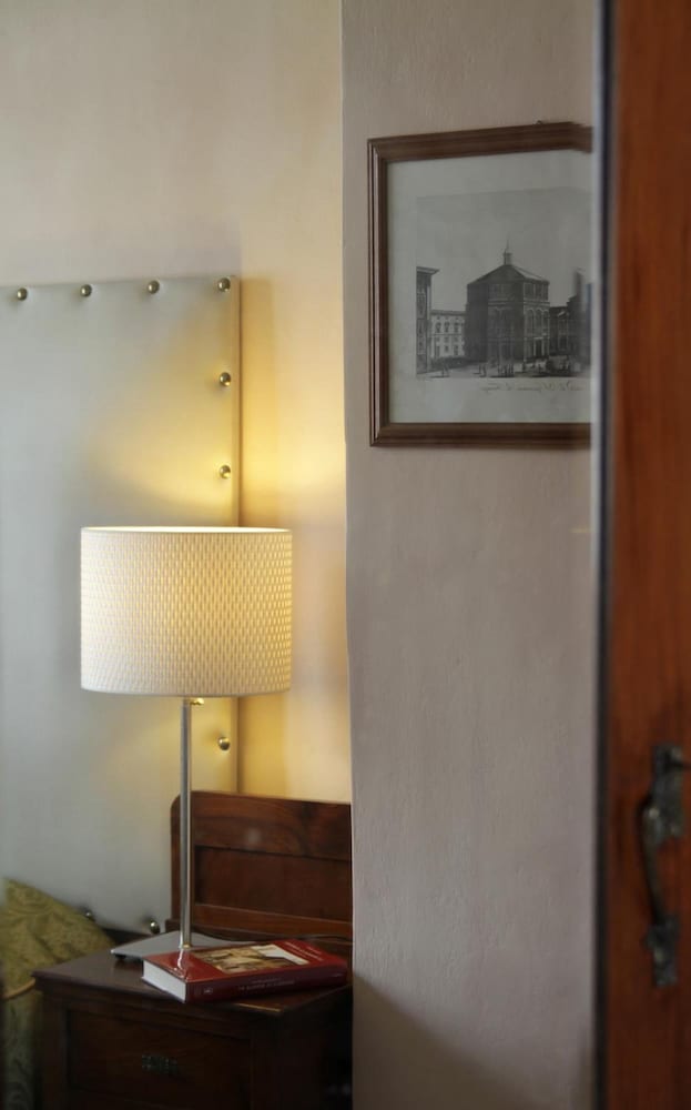 Double Room Single Use photo 2